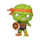 The Toxic Avenger - Figurine POP! The Toxic Avenger 9 cm