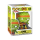 The Toxic Avenger - Figurine POP! The Toxic Avenger 9 cm