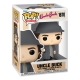 L'Oncle Buck - Figurine POP! L'Oncle Buck 9 cm