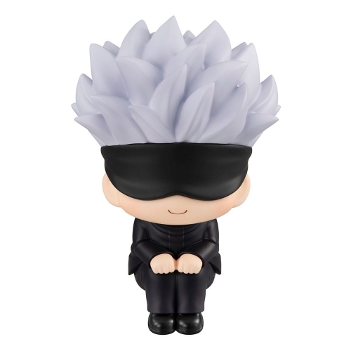 Jujutsu Kaisen - Statuette Look Up Gojo Satoru 11 cm