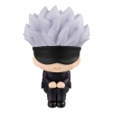 Jujutsu Kaisen - Statuette Look Up Gojo Satoru 11 cm