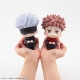 Jujutsu Kaisen - Statuette Look Up Gojo Satoru 11 cm