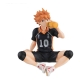 Haikyu!! G.E.M. Series - Statuette Shoyo Hinata Palm Size 9 cm