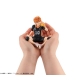 Haikyu!! G.E.M. Series - Statuette Shoyo Hinata Palm Size 9 cm