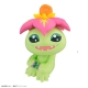 Digimon - Statuette Look Up Palmon 11 cm