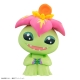 Digimon - Statuette Look Up Palmon 11 cm