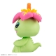 Digimon - Statuette Look Up Palmon 11 cm