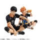 Haikyu!! G.E.M. Series - Statuette Tobio Kageyama Palm Size 9 cm