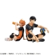 Haikyu!! G.E.M. Series - Statuette Tobio Kageyama Palm Size 9 cm