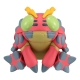 Digimon - Statuette Look Up Tentomon 11 cm