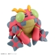 Digimon - Statuette Look Up Tentomon 11 cm