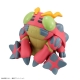 Digimon - Statuette Look Up Tentomon 11 cm