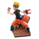 Naruto G.E.M. Series - Statuette Naruto Uzumaki Go! 15 cm