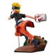 Naruto G.E.M. Series - Statuette Naruto Uzumaki Go! 15 cm