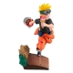 Naruto G.E.M. Series - Statuette Naruto Uzumaki Go! 15 cm