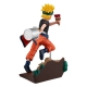 Naruto G.E.M. Series - Statuette Naruto Uzumaki Go! 15 cm