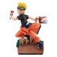 Naruto G.E.M. Series - Statuette Naruto Uzumaki Go! 15 cm