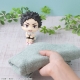 Haikyu!! - Statuette Look Up Hajime Iwaizumi Uniform Ver. 11 cm