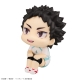 Haikyu!! - Statuette Look Up Hajime Iwaizumi Uniform Ver. 11 cm