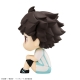 Haikyu!! - Statuette Look Up Toru Oikawa Uniform Ver. 11 cm