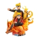 Naruto Shippuden - Statuette Petitrama DX Naruto 01 15 cm