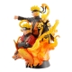 Naruto Shippuden - Statuette Petitrama DX Naruto 01 15 cm