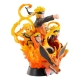 Naruto Shippuden - Statuette Petitrama DX Naruto 01 15 cm