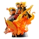 Naruto Shippuden - Statuette Petitrama DX Naruto 01 15 cm