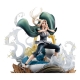 Naruto - Statuette Gals Tsunade Ver. 3 27 cm