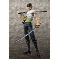 One Piece - Statuette 1/8 Excellent Model NEO-DX Roronoa Zoro 10th Limited Ver. 23 cm