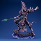 Yu-Gi-Oh - ! - Statuette Art Works Monsters Dark Magician The Fated Duel 23 cm