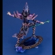 Yu-Gi-Oh - ! - Statuette Art Works Monsters Dark Magician The Fated Duel 23 cm