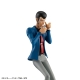 Lupin III - Statuette Lupin the Gallery Punk at Dawn 9 cm