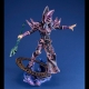 Yu-Gi-Oh - ! - Statuette Art Works Monsters Dark Magician The Fated Duel 23 cm