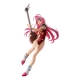 Macross 7 - Statuette Fire Bomber Live Stage 23 cm