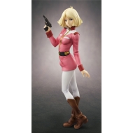 Mobile Suit Gundam ZZ - Statuette 1/8 Excellent Model RAH DX G.A. NEO Sayla Mass 21 cm