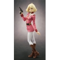 Mobile Suit Gundam ZZ - Statuette 1/8 Excellent Model RAH DX G.A. NEO Sayla Mass 21 cm