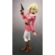 Mobile Suit Gundam ZZ - Statuette 1/8 Excellent Model RAH DX G.A. NEO Sayla Mass 21 cm