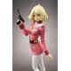 Mobile Suit Gundam ZZ - Statuette 1/8 Excellent Model RAH DX G.A. NEO Sayla Mass 21 cm