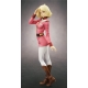 Mobile Suit Gundam ZZ - Statuette 1/8 Excellent Model RAH DX G.A. NEO Sayla Mass 21 cm