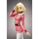 Mobile Suit Gundam ZZ - Statuette 1/8 Excellent Model RAH DX G.A. NEO Sayla Mass 21 cm