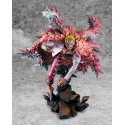 One Piece - Statuette Excellent Model P.O.P. SA-Maximum Heavenly Demon Donquixote Doflamingo 35 cm