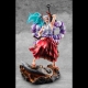 One Piece - Statuette Portrait Of Pirates WA-MAXIMUM Yamato 27 cm