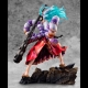 One Piece - Statuette Portrait Of Pirates WA-MAXIMUM Yamato 27 cm