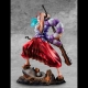 One Piece - Statuette Portrait Of Pirates WA-MAXIMUM Yamato 27 cm