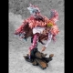 One Piece - Statuette Excellent Model P.O.P. SA-Maximum Heavenly Demon Donquixote Doflamingo 35 cm