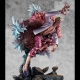 One Piece - Statuette Excellent Model P.O.P. SA-Maximum Heavenly Demon Donquixote Doflamingo 35 cm