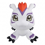 Digimon Adventure - Statuette Look Up Gomamon 11 cm