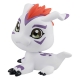 Digimon Adventure - Statuette Look Up Gomamon 11 cm