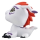 Digimon Adventure - Statuette Look Up Gomamon 11 cm